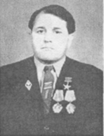 Балакин Николай Иванович 
